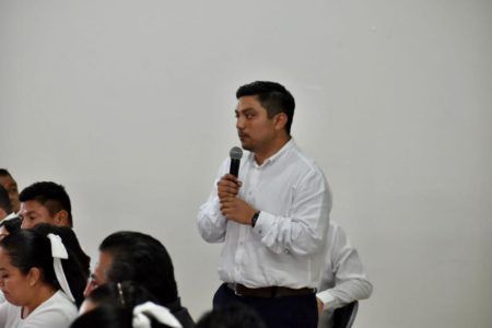 Expulsan a 41 taxistas del sindicato Lázaro Cárdenas el Río de Solidaridad