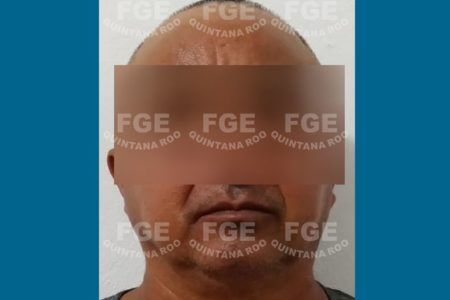 Depredador sexual purgará 27 años de condena en Chetumal