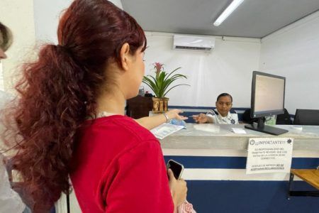 Más de 950 mujeres beneficiadas con descuento en licencia