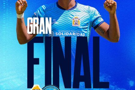 El Inter Playa del Carmen, en la final de la Liga Premier
