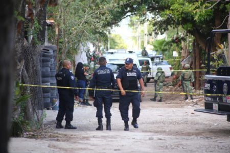 LLEGAN A ABRIR SU LOCAL Y ENCUENTRAN A UNA PERSONA SIN VIDA || Hallan el cuerpo sin vida de un hombre en la región 92.