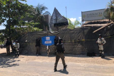 Clausuran predios en Tulum y Cancún por delitos a la biodiversidad