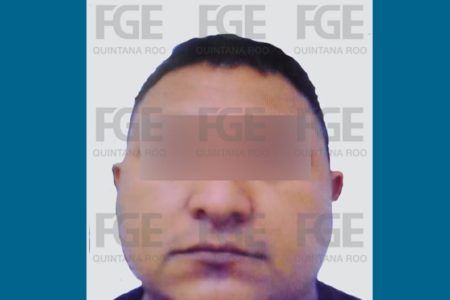 Refunden 40 años en la cárcel a violador de Carrillo Puerto