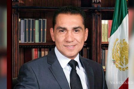 Dictan condena de 92 años de cárcel al exalcalde de Iguala, José Luis Abarca