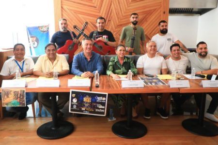 Apuesta Playa del Carmen al turismo de espectáculos con la presentación de los Gipsy Kings