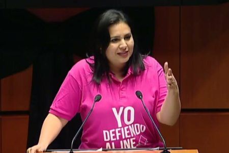 Invalidan ministros “Plan B” del presidente AMLO