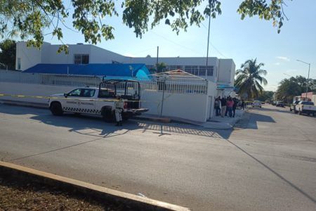 A balazos fue asesinado sujeto en la colonia Ejido