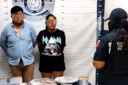 Se les aparece “Juan Diego” a narcomenudistas en La Guadalupana
