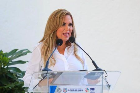 Recauda Solidaridad 266 millones de pesos más de los programado
