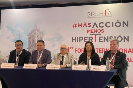 ¿Por qué hablar de Hipertensión?