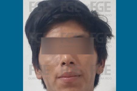 Dictan 130 años de cárcel a violador adolescente en Chetumal