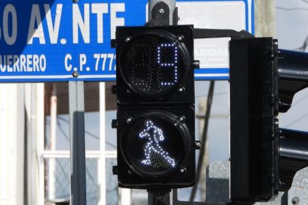 Avanza Solidaridad con la infraestructura en movilidad