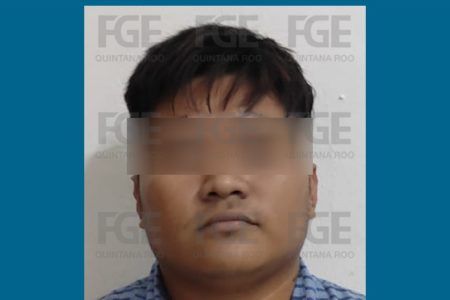 Julián “T” disparó a una adolescente en Cozumel