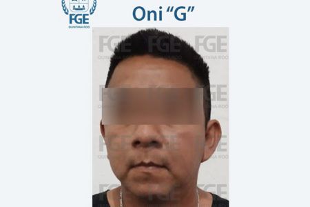 Creaba perfiles falsos para prostituir a jovencitas en Cancún; ya lo apañaron