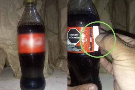 Detecta más coca colas “piratas”; ahora en Pachuca y Tula de Allende
