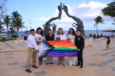 Dará gobierno de Lili Campos subsidios fiscales a comunidad LGBTTTIQ+