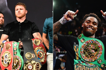 Ya tiene rival el “Canelo” para su próxima pelea