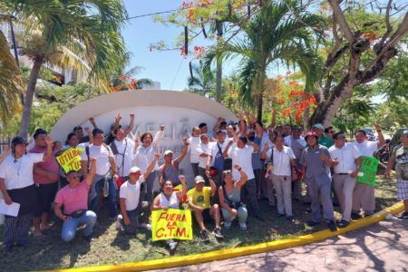 Dobla las manitas hotel Meliá Cozumel y dará bono a trabajadores