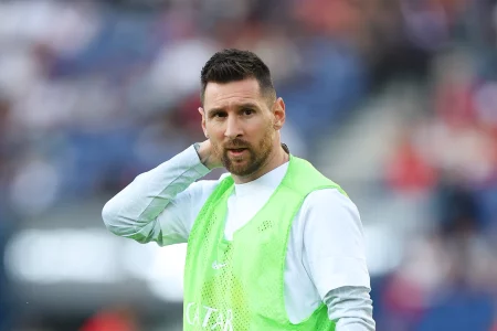 Bombazo: Inter Miami se queda con Messi