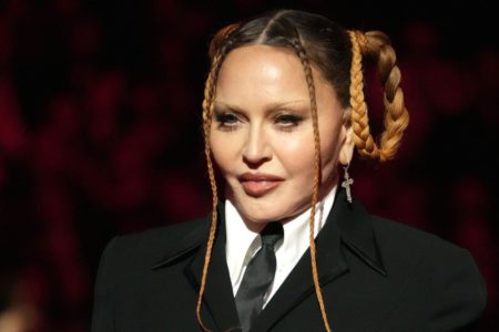Madonna fue hospitalizada en terapia intensiva; suspende gira mundial