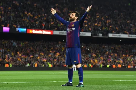 Cerca Messi de volver a casa; rechazaría millonario contrato del Al Hilal