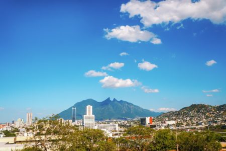 Altas temperaturas ya mataron a 36 personas en Nuevo León