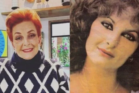 Fallece Talina Fernández a los 78 años de edad