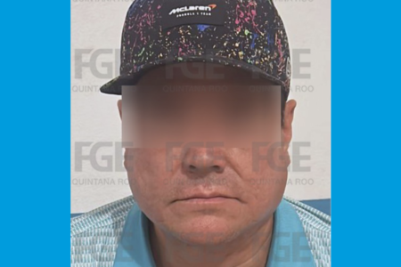 A la cárcel por andar defraudando en Cancún