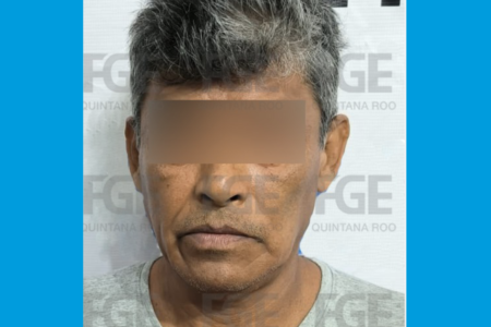 Atrapan en Cancún a prófugo de la justicia Puebla