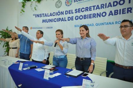 Tiene Lili Campos gobierno abierto que escucha y atiende a la ciudadanía