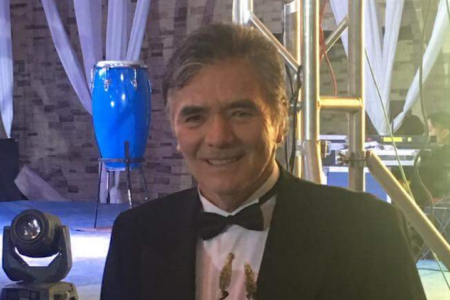 Fallece a los 73 años de edad el actor Alfonso Iturralde, villano en Marimar