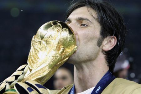 Gianluigi Buffon anuncia su retiro tras 28 años como futbolista