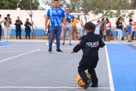Conviértete en un héroe por un día en Puerto Aventuras