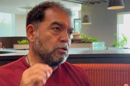 Pide Humberto Aldana a corcholatas respetar reglas del proceso de Morena