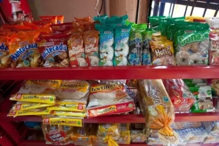 Tortillinas Tía Rosa saldrán más caras; Grupo Bimbo aumenta hasta 8 pesos precios de sus productos