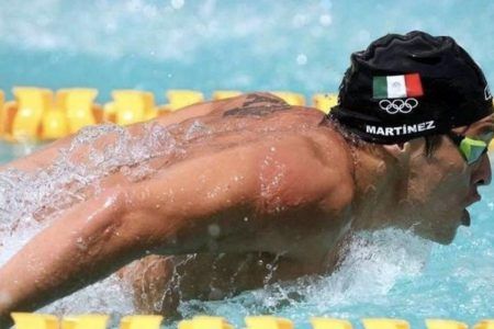 Desaparece Conade a la Federación Mexicana de Natación