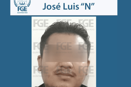 Pagará muy caro simular secuestro de niña en Cancún