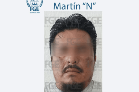 Vinculan a proceso al primer imputado por el delito de ciberacoso en Quintana Roo