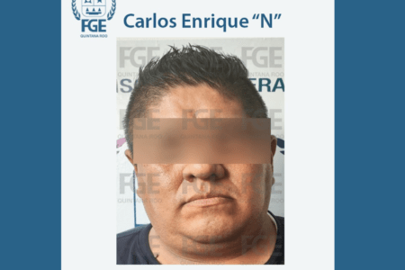 Se hacía pasar por mujer en redes sociales para extorsionar en Cancún