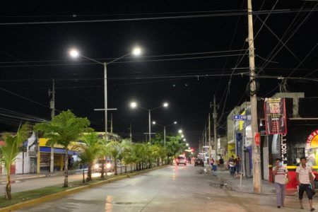 Mejora Lili Campos calidad de vida de solidarenses con infraestructura