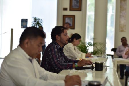 Supera gobierno de Lili Campos metas recaudatorias
