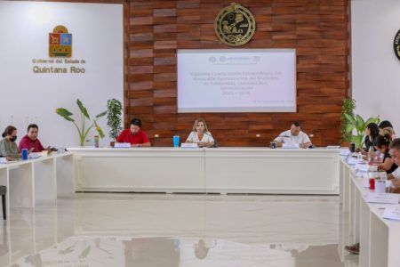 Cabildo de Solidaridad aprueba actualización del Plan Municipal de Desarrollo