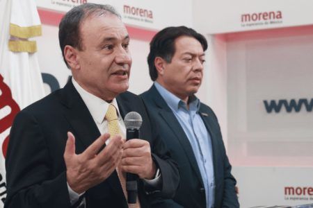 Se avecina rompimiento en Morena: Marcelo Ebrard llama cobardes a Mario Delgado y Durazo