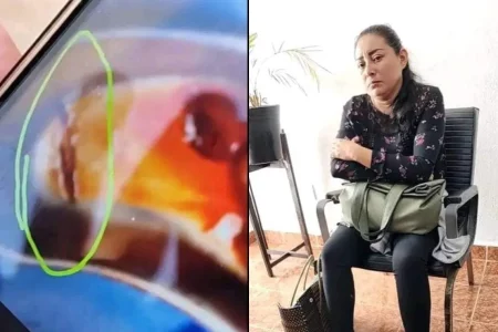 Médicos del ISSSTE en Chetumal dejan pedazo de bisturí a hombre tras operarlo