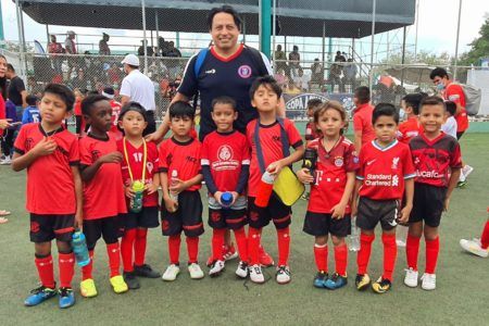 Copa Aguakan está de regreso en Cancún y Playa del Carmen