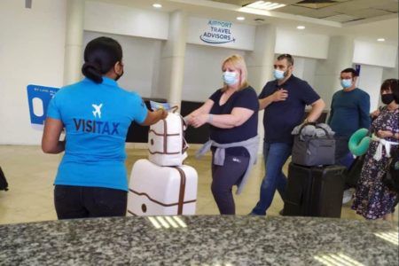 Piden hoteleros a gobierno de Quintana Roo replantear Visitax; afirman que es engañoso