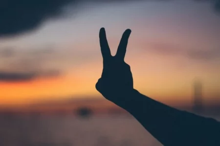 ¿Sabías que hoy jueves, 21 de septiembre, es el Día Internacional de la Paz?