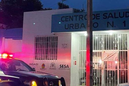 Nadie se salva de la inseguridad en Cancún: hombres armados robaron 500 mil pesos de Centro de Salud