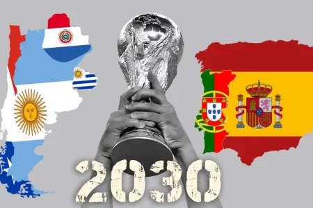 Revela FIFA posibles fechas para inicio del Mundial 2030