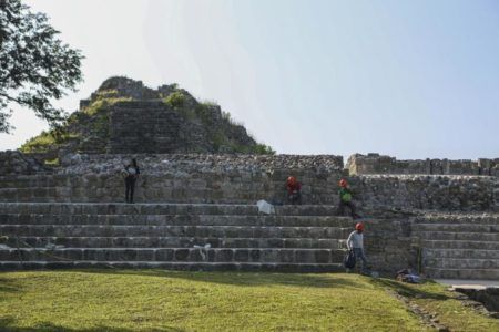 El eclipse solar anular se verá mejor en la Península de Yucatán